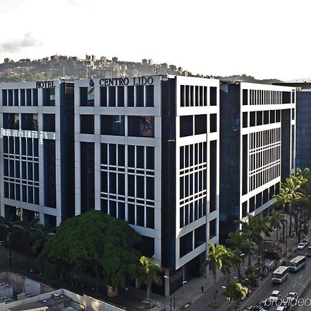 Lidotel Caracas Exteriér fotografie