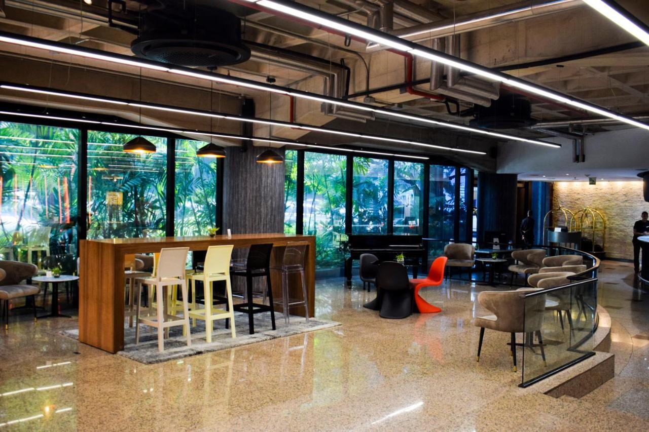 Lidotel Caracas Exteriér fotografie