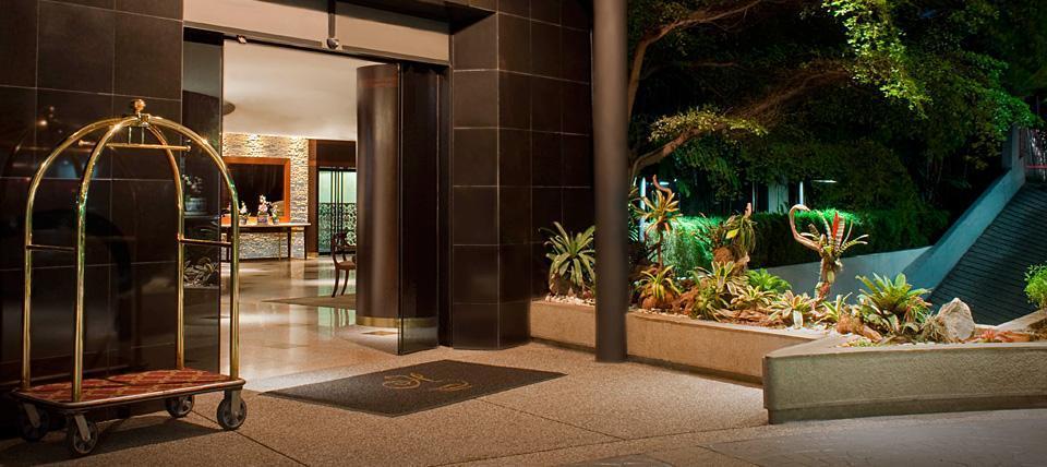 Lidotel Caracas Exteriér fotografie