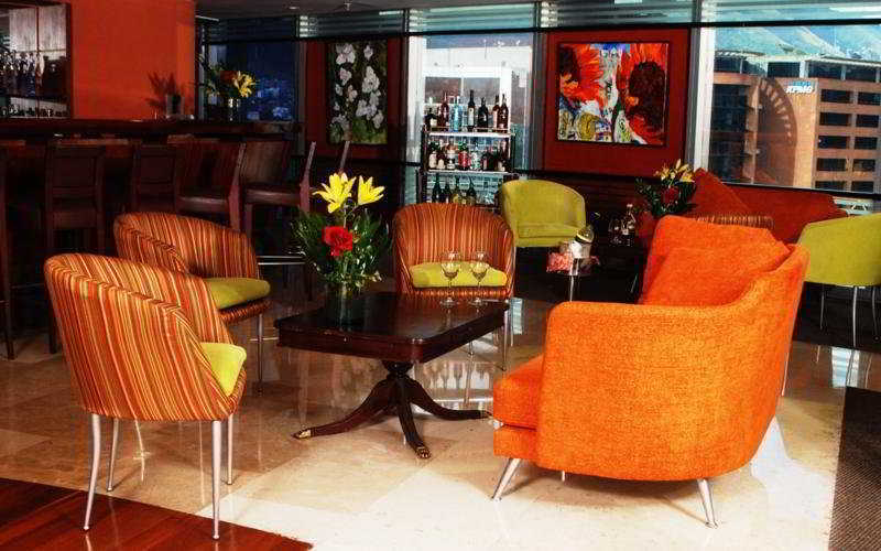 Lidotel Caracas Exteriér fotografie