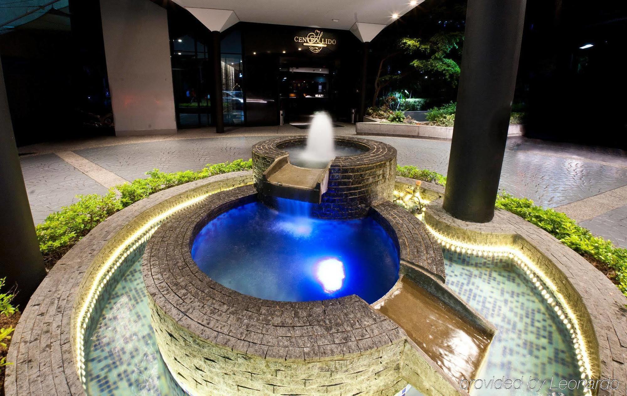 Lidotel Caracas Exteriér fotografie